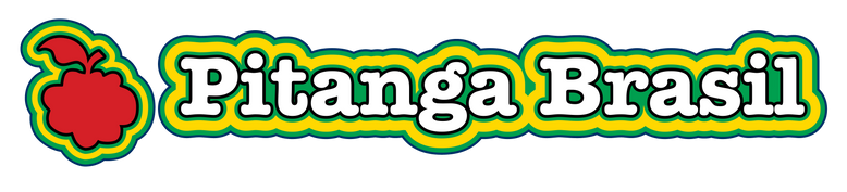 Pitanga Brasil - Din brasilianska matbutik online